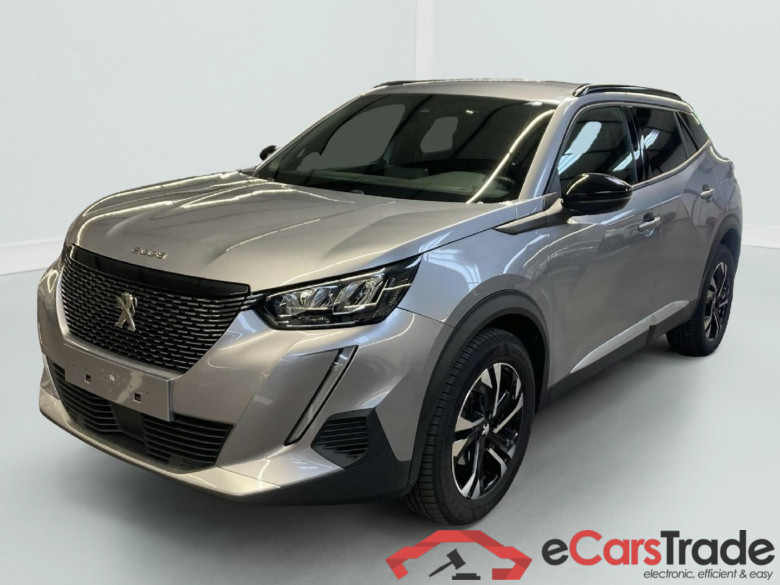 Peugeot 2008 Allure PureTech 100 S&S BVM6 #3