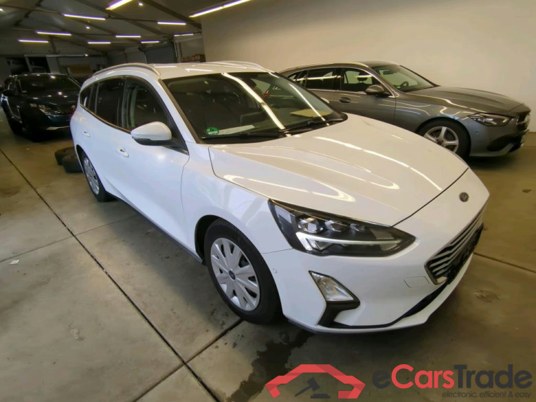 Focus Turnier Cool & Connect 1.5 EcoBlue 88KW AT8 E6dT #6