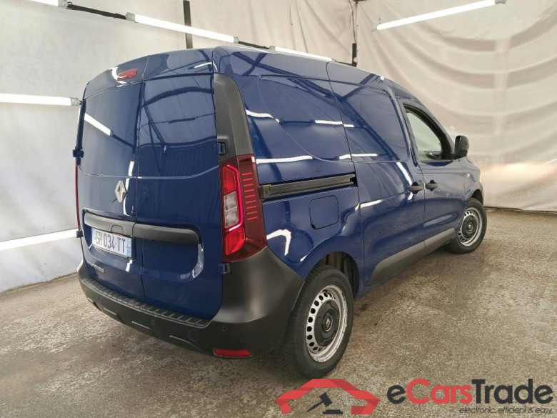 Kangoo Express Confort 1.5 dCi 95CV BVM6 E6d #3