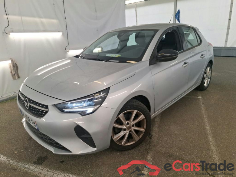 Corsa F Elegance Business 1.2 Turbo 100CV BVA8 E6d #1