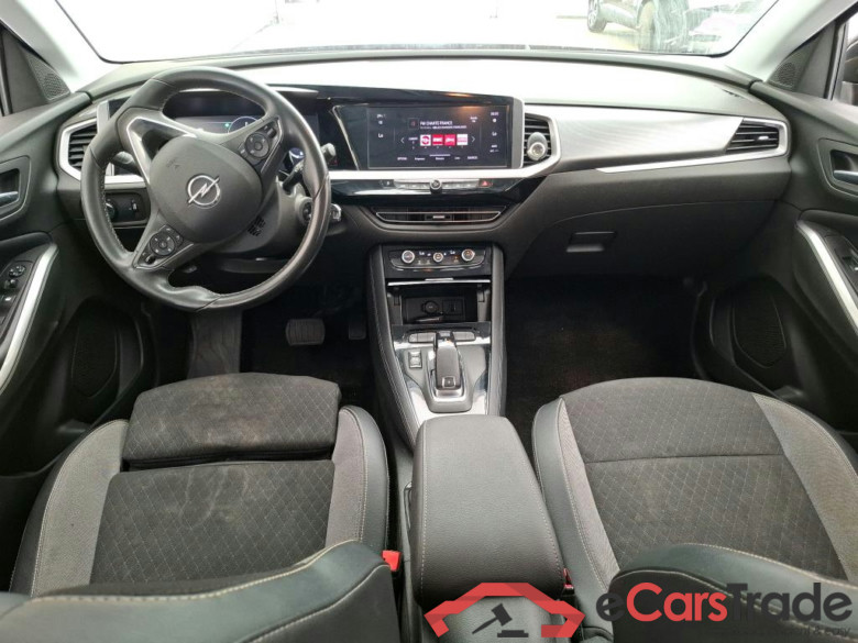 Grandland X Elegance Business 1.2 Turbo 130CV BVA8 E6d #5