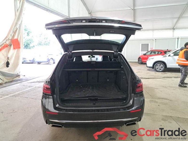 BMW SERIE 5 / 2020 / 5P / STATION WAGON 530D 183KW XD LUXURY AUTO TOURING #5