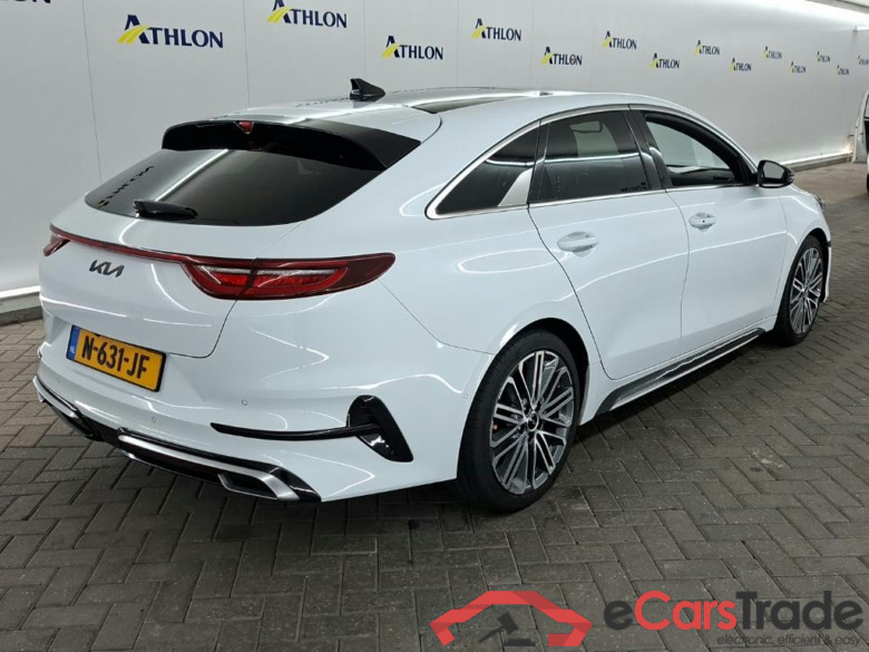KIA PRO CEED 1.5 T-GDi DCT7 GT-PlusLine glazen dak 5D 117kW #3