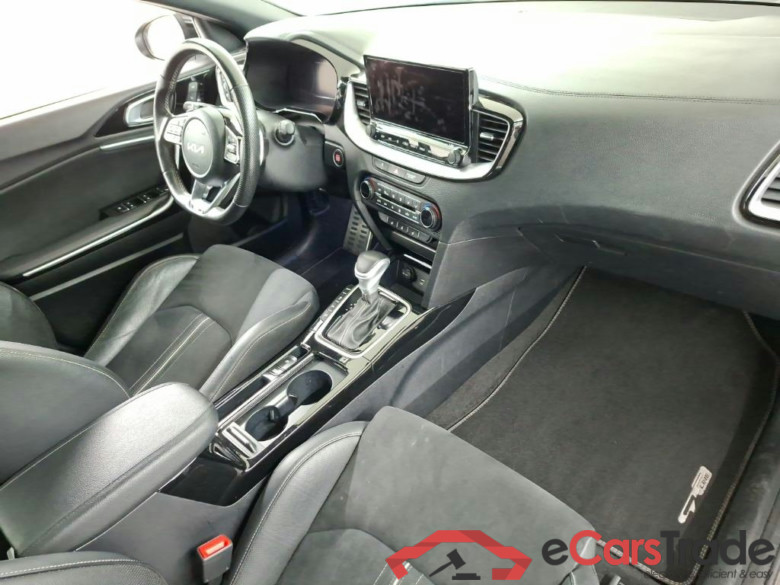 KIA PRO CEED 1.5 T-GDi DCT7 GT-PlusLine glazen dak 5D 117kW #6