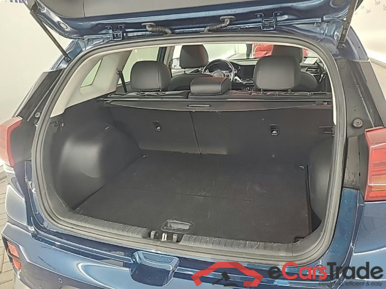 KIA Niro 1.6 GDi Hybrid DynamicPlusLine 5D 104kW #5