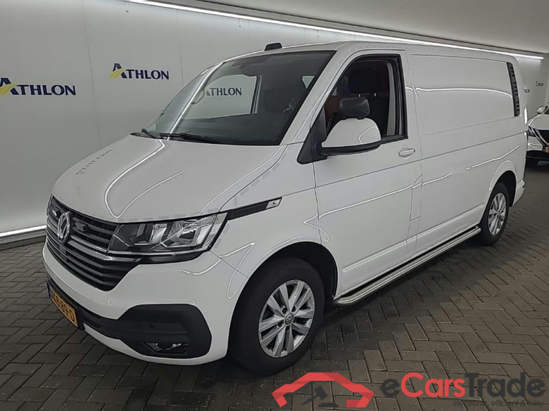 VOLKSWAGEN Transporter GB 2.0TDI 110kW 7-DSG L1H1 4D #1