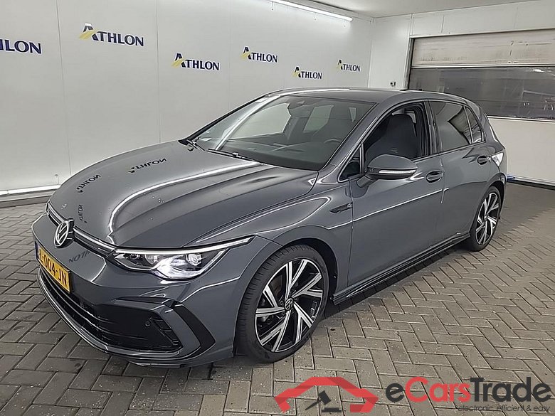 VOLKSWAGEN GOLF 1.5 eTSI 110kW DSG R-Line Business 5D