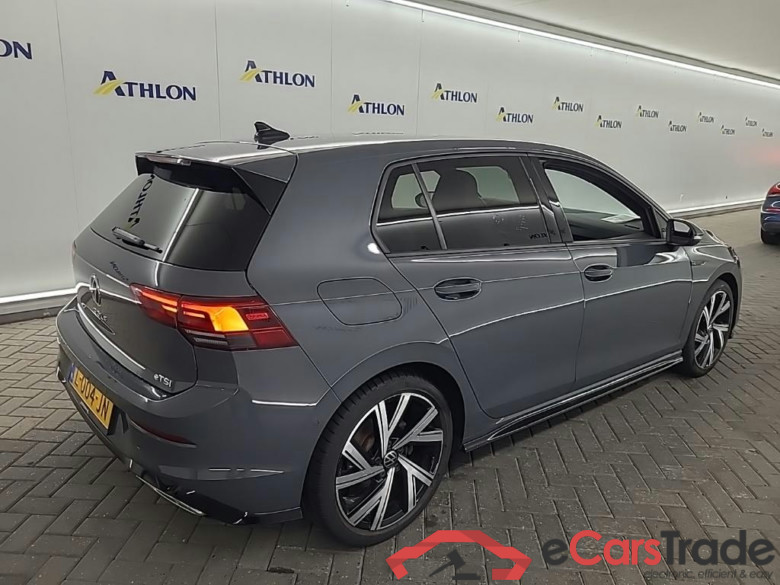 VOLKSWAGEN GOLF 1.5 eTSI 110kW DSG R-Line Business 5D #3