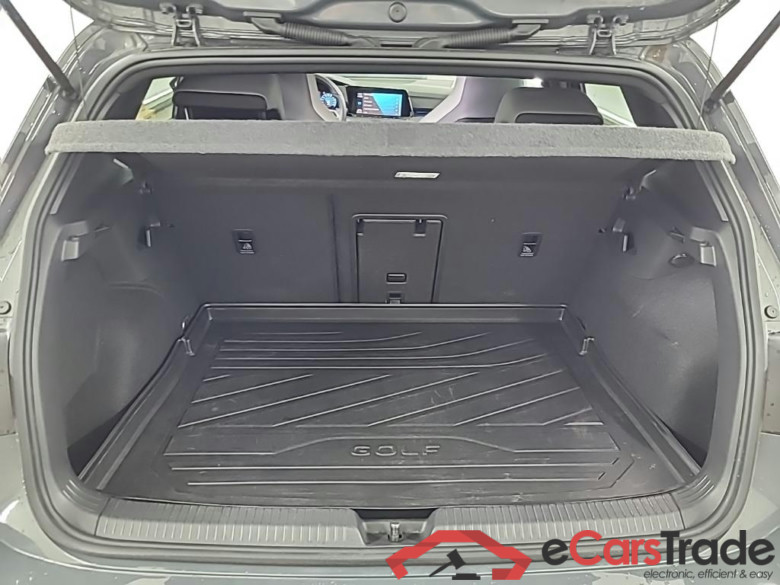 VOLKSWAGEN GOLF 1.5 eTSI 110kW DSG R-Line Business 5D #5