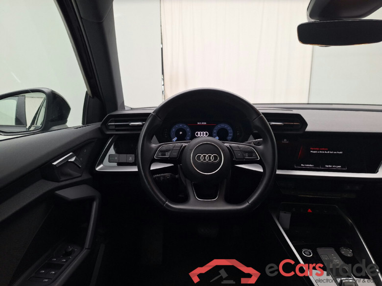 Audi, A3 SB '20, Audi A3 Sportback 1.0 30 TFSi 81kW S tronic Attrac #5