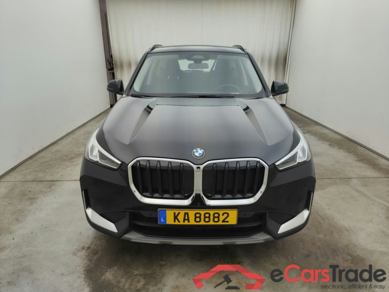 BMW X1 DIESEL - 2023 2.0 dA 150hp sDrive18 5d #5