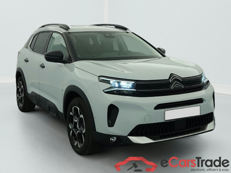 Citroen C5 AIRCROSS Hybride 145 e-DCS6 Max #1