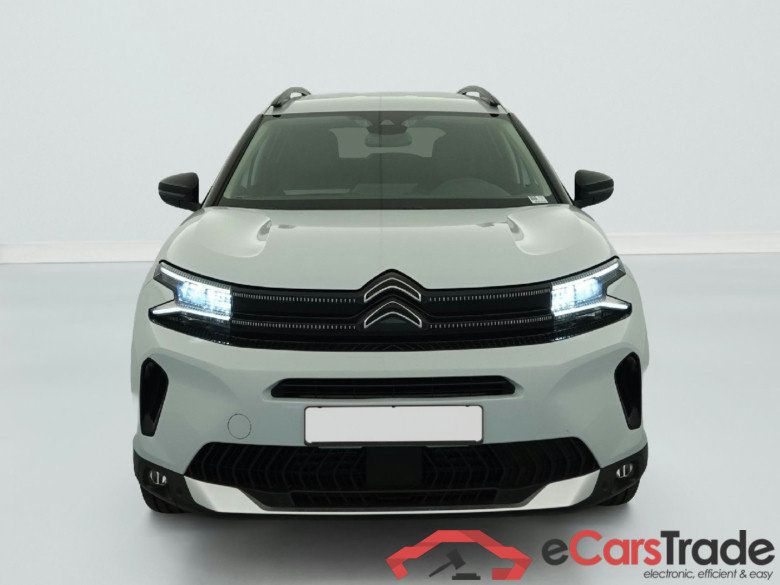 Citroen C5 AIRCROSS Hybride 145 e-DCS6 Max #2