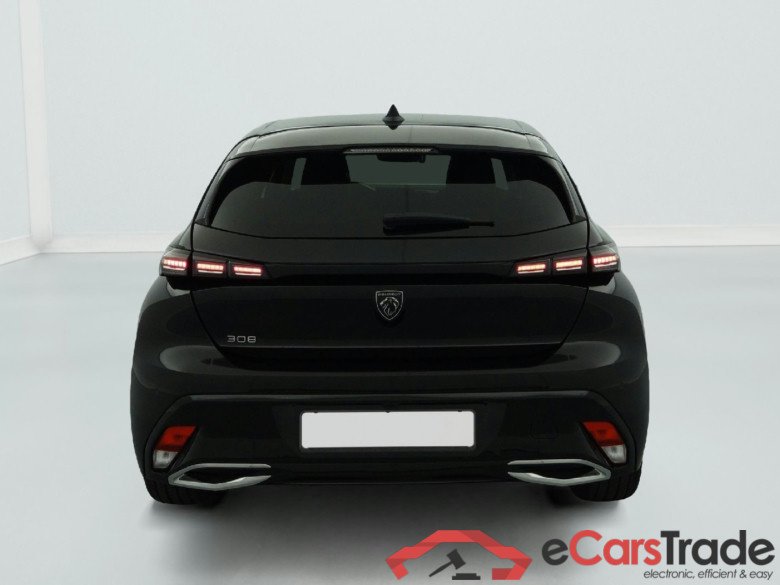 Peugeot 308 Allure Hybrid 145 e-DCS6 #6