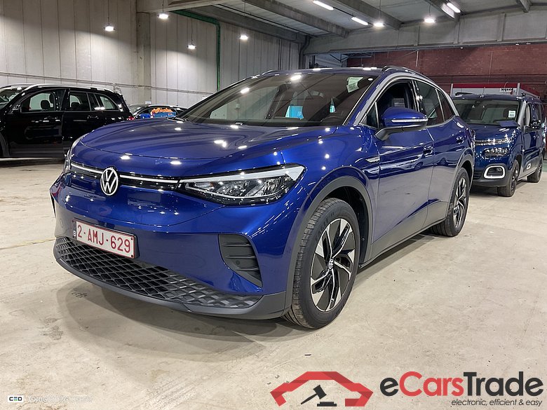 VOLKSWAGEN ID.4 BEV 77KWH LIFE AUTO