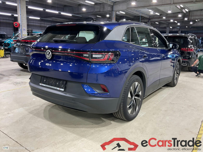 VOLKSWAGEN ID.4 BEV 77KWH LIFE AUTO #4
