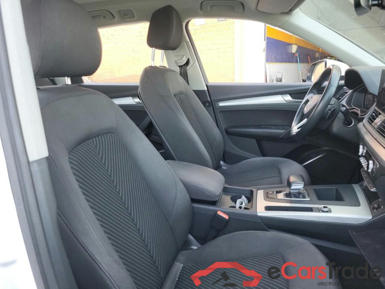 AUDI Q5  Advanced 35 TDI 160 CV S tronic #6