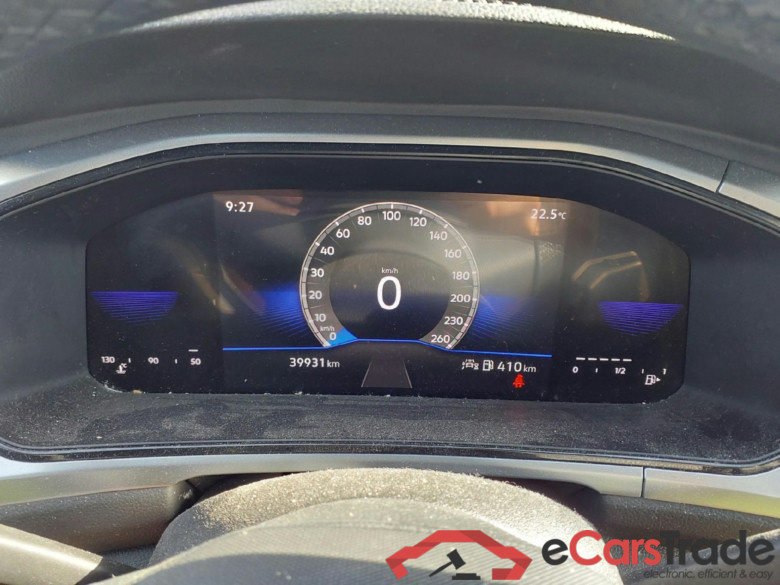 VOLKSWAGEN T-Roc 2.0 TDI 115 CV #3