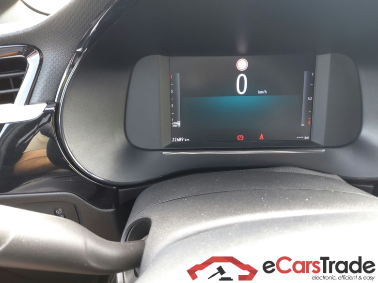 OPEL Corsa 1.2T XHL MT6 S/S 100 CV (74kW) Manual GS(Winterpack) #4