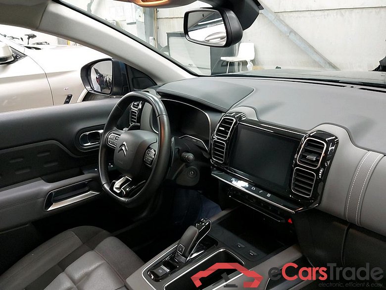 CITROËN - CIT C5 AIRCROSS BlueHDi 131PK EAT8 Business GPS #3