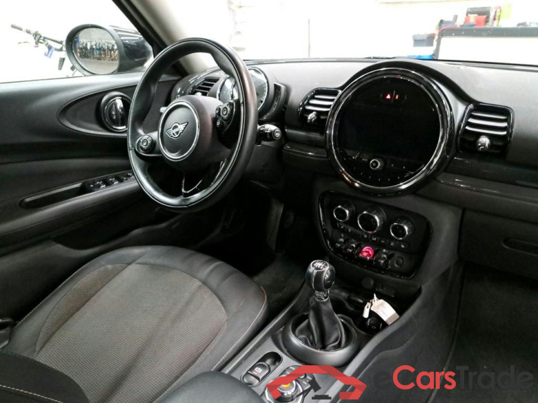Mini One D Clubman 1.5d Navi-Pro KeylessGo Klima PDC ... #3