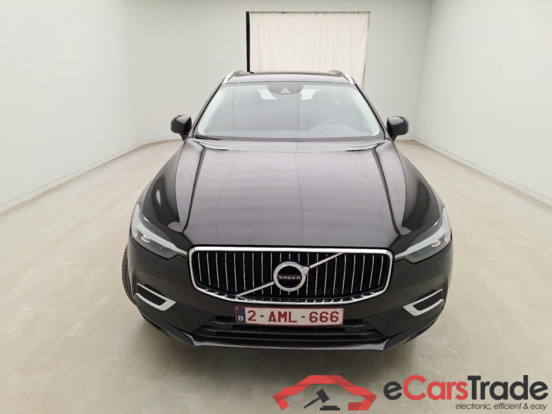 Volvo, XC60 '17, Volvo XC60 T6 Recharge Geartronic Inscription 5d #1