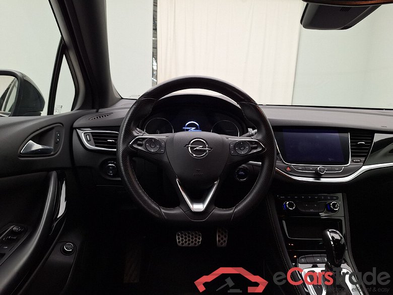 Opel, Astra ST FL'19, Opel Astra Sports Tourer 1.5 Turbo D 90kW S/S Ulti #5