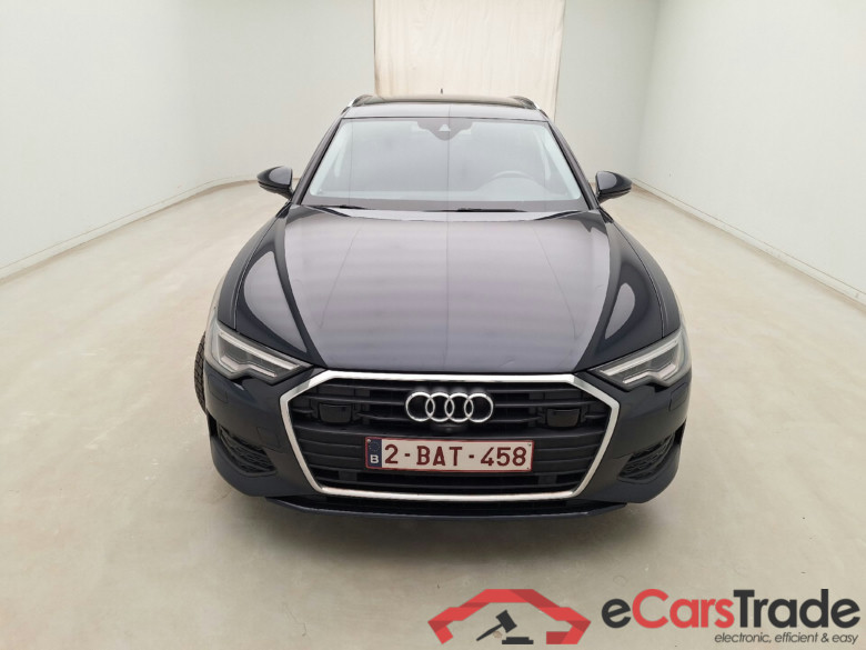 Audi, A6 Avant '18, Audi A6 Avant Business Edition 35 TDI S tronic 5d #1