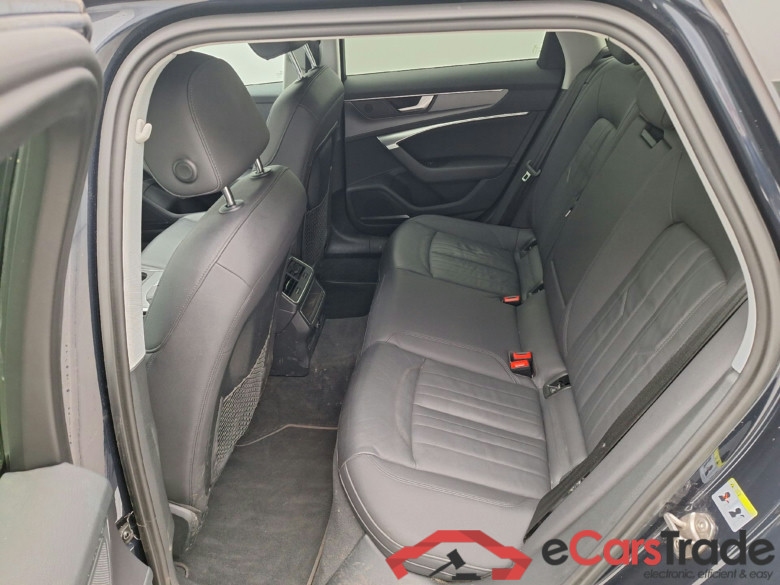 Audi, A6 Avant '18, Audi A6 Avant Business Edition 35 TDI S tronic 5d #4