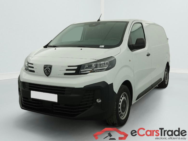 Peugeot Expert M 1.5 BlueHDi 120 S&S BVM6 #3