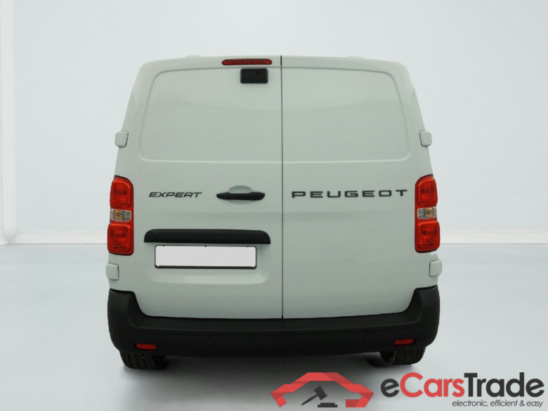 Peugeot Expert M 1.5 BlueHDi 120 S&S BVM6 #6