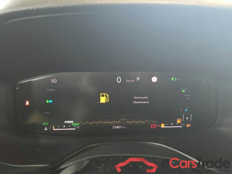 JEEP COMPASS / 2021 / 5P / SUV 1.3 T4 PHEV 190CV BUSINESS PLUS 4XE AUTO #4