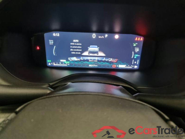 JEEP COMPASS / 2021 / 5P / SUV 1.3 T4 PHEV 240CV S 4XE AUTO #4