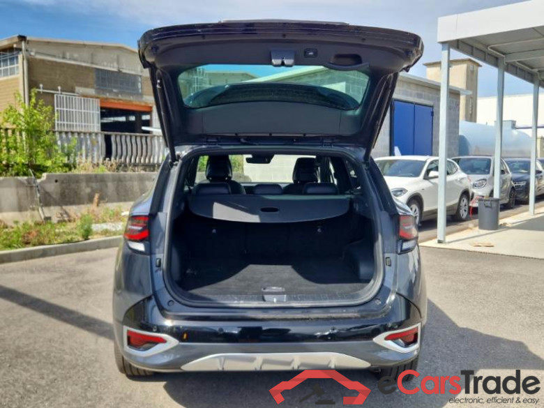 KIA SPORTAGE / 2021 / 5P / SUV 1.6 TGDI HEV GT-LINE PLUS 4WD AUTO #5