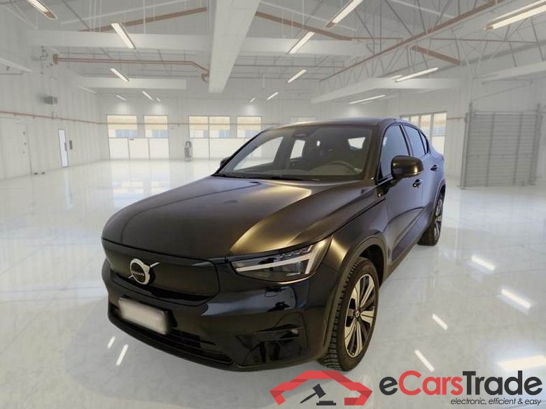 VOLVO C40 / 2021 / 5P / CROSSOVER RECHARGE TWIN ULTIMATE #1