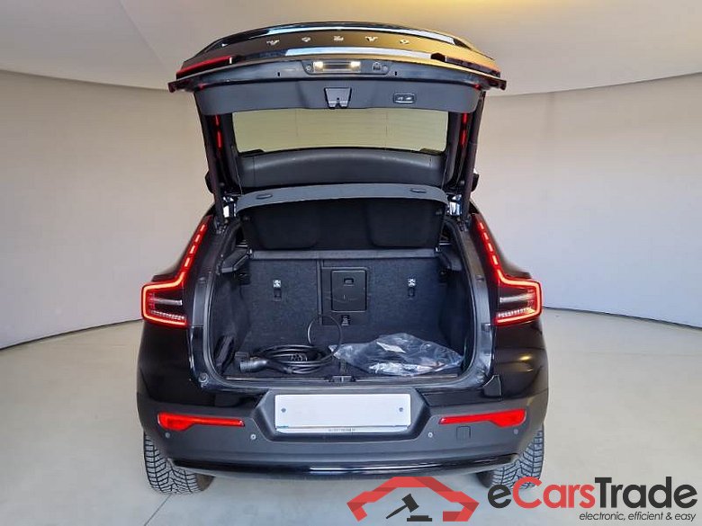 VOLVO C40 / 2021 / 5P / CROSSOVER RECHARGE TWIN ULTIMATE #5