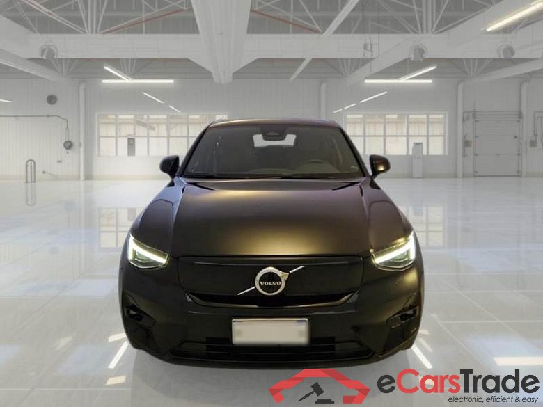 VOLVO C40 / 2021 / 5P / CROSSOVER RECHARGE TWIN ULTIMATE #6