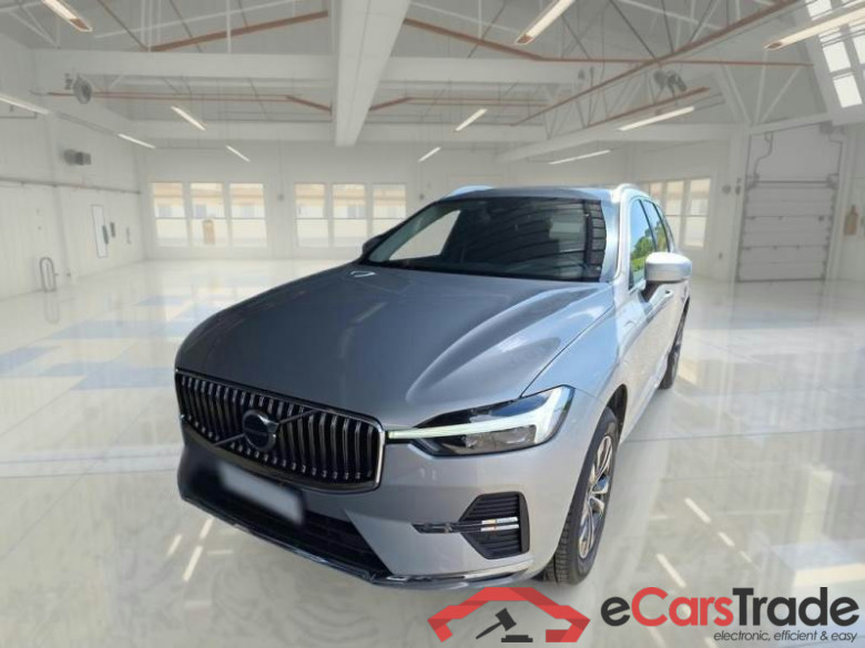 VOLVO XC60 / 2021 / 5P / SUV T6 PLUG-IN AWD AUTO RECHARGE INS. EXP #1