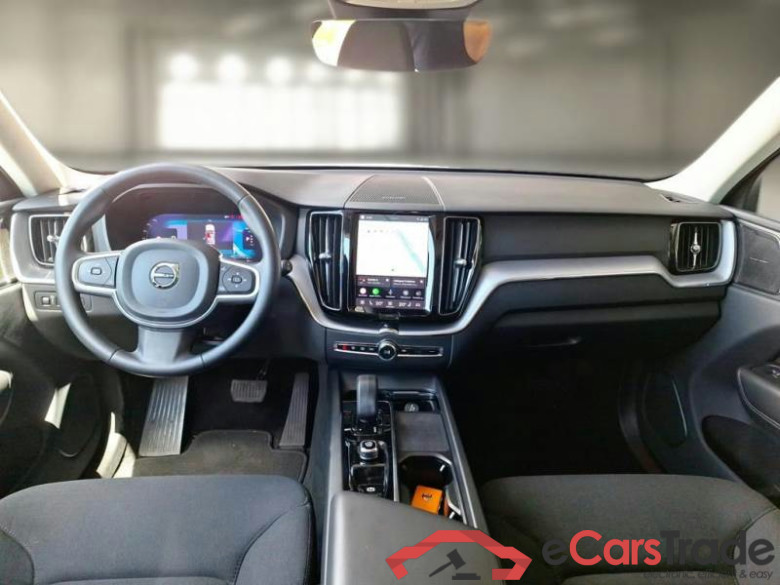 VOLVO XC60 / 2021 / 5P / SUV T6 PLUG-IN AWD AUTO RECHARGE INS. EXP #3