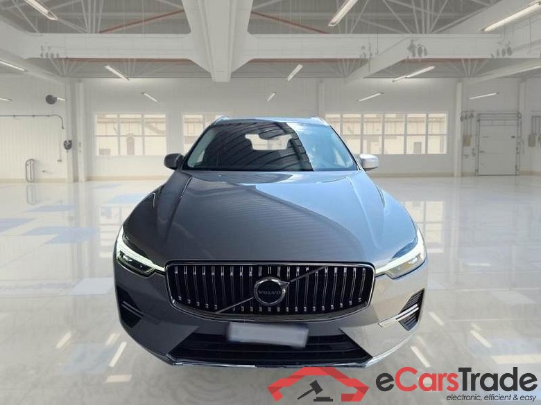 VOLVO XC60 / 2021 / 5P / SUV T6 PLUG-IN AWD AUTO RECHARGE INS. EXP #6