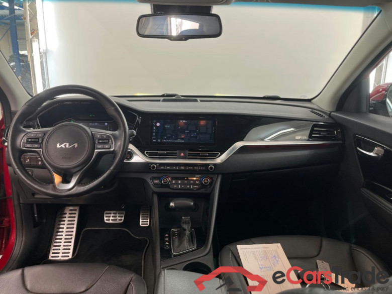 KIA Niro 1.6 GDi PHEV DynamicPlusLine #6