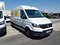 preview Volkswagen Crafter #0