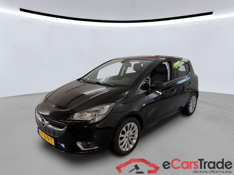 OPEL Corsa 66 kW #1