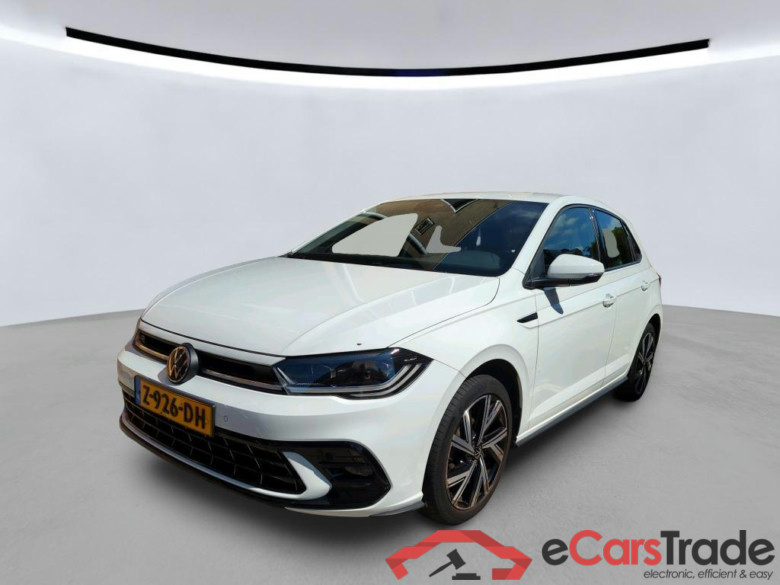 VOLKSWAGEN POLO 70 kW #1