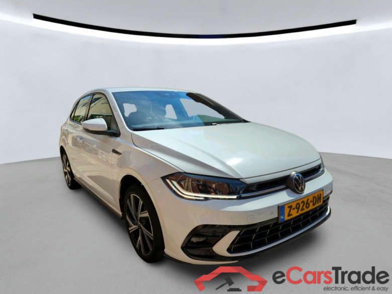 VOLKSWAGEN POLO 70 kW #4