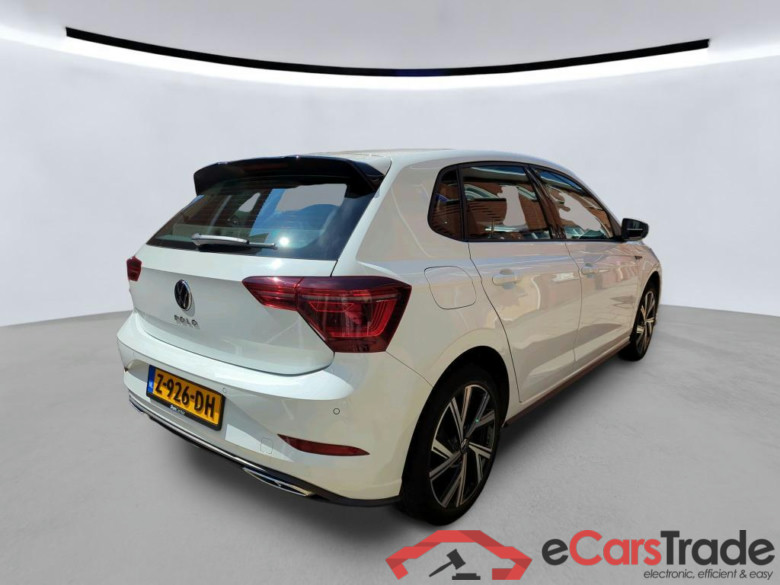 VOLKSWAGEN POLO 70 kW #5