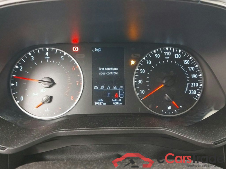 RENAULT CLIO V 1.0 TCe 91 Corporate Edition GPF(Fl.)(EU6D) 5d #6
