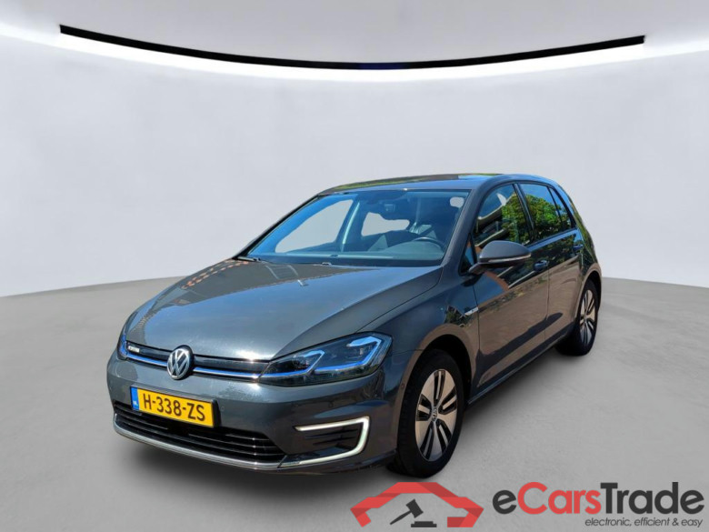 VOLKSWAGEN e-Golf 100 kW #1