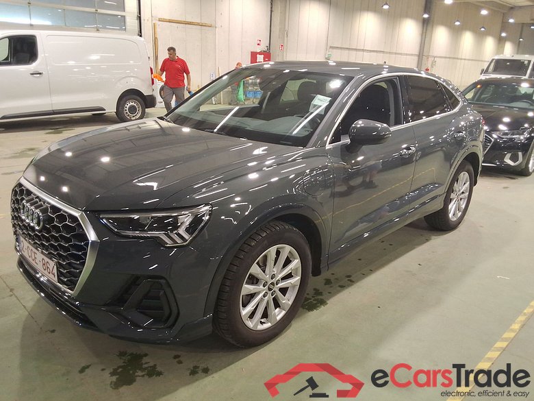 AUDI Q3 Sportback 1.4 45 TFSI E S TRONIC