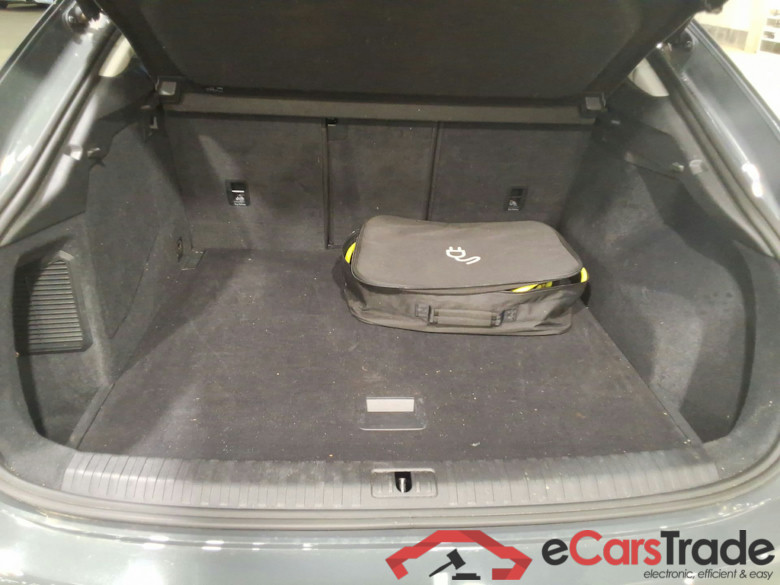 AUDI Q3 Sportback 1.4 45 TFSI E S TRONIC #3